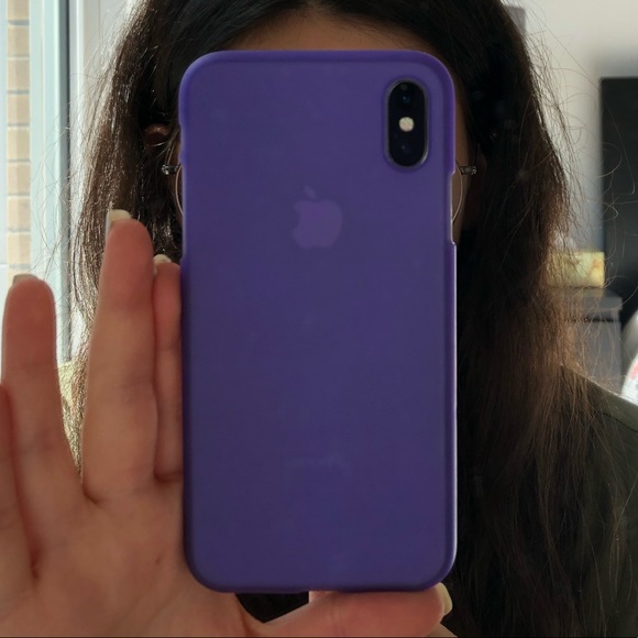 iphone X cover - Picture 4 of 4
